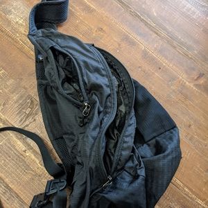 Patagonia sling bag